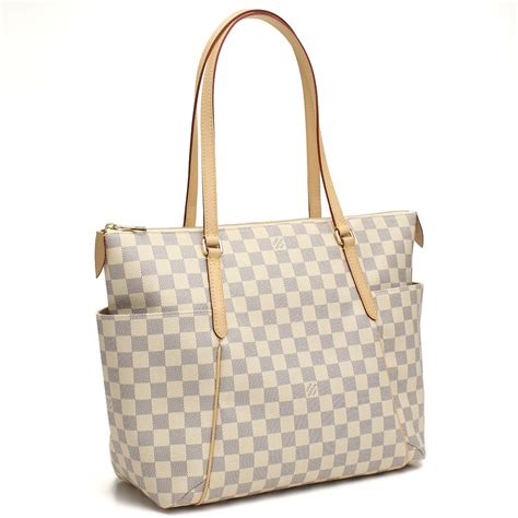 lv checkered bag|checkered louis vuitton bag.